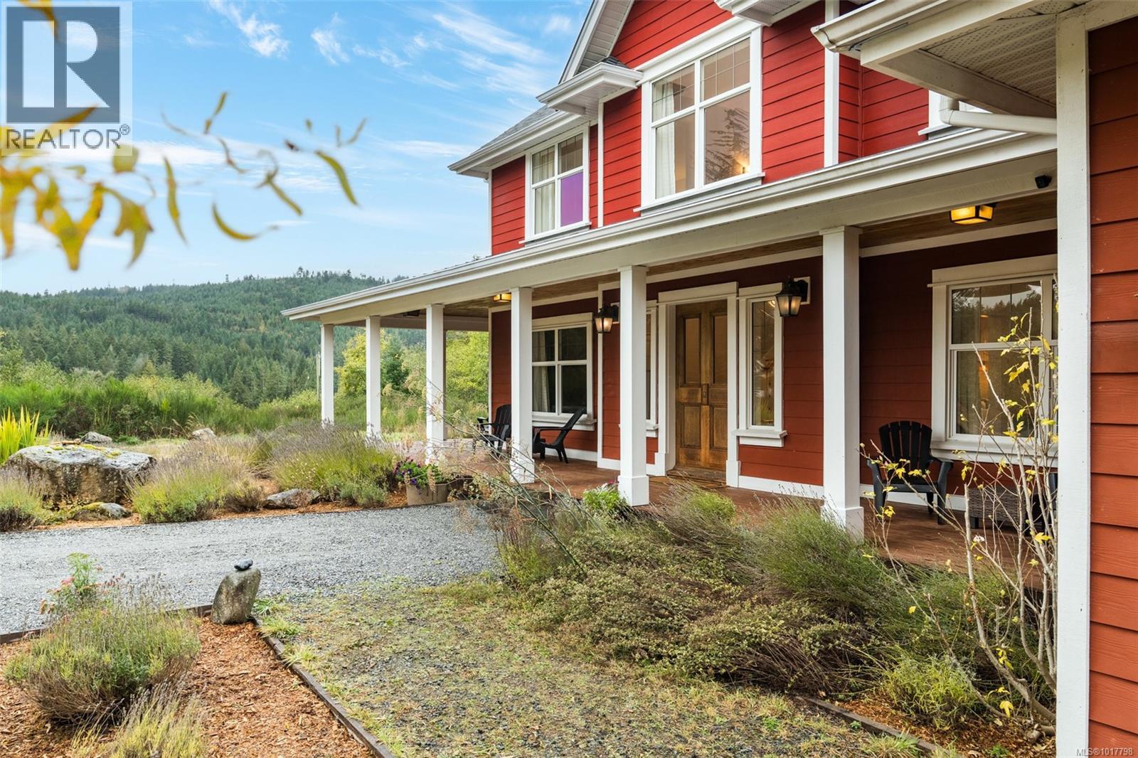  319 Stebbings Road, Shawnigan Lake