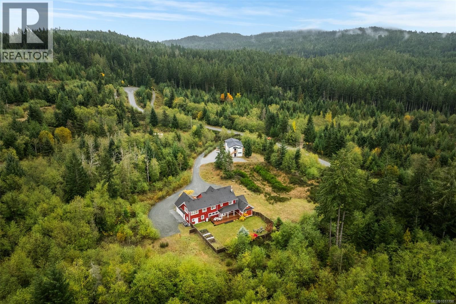  319 Stebbings Road, Shawnigan Lake