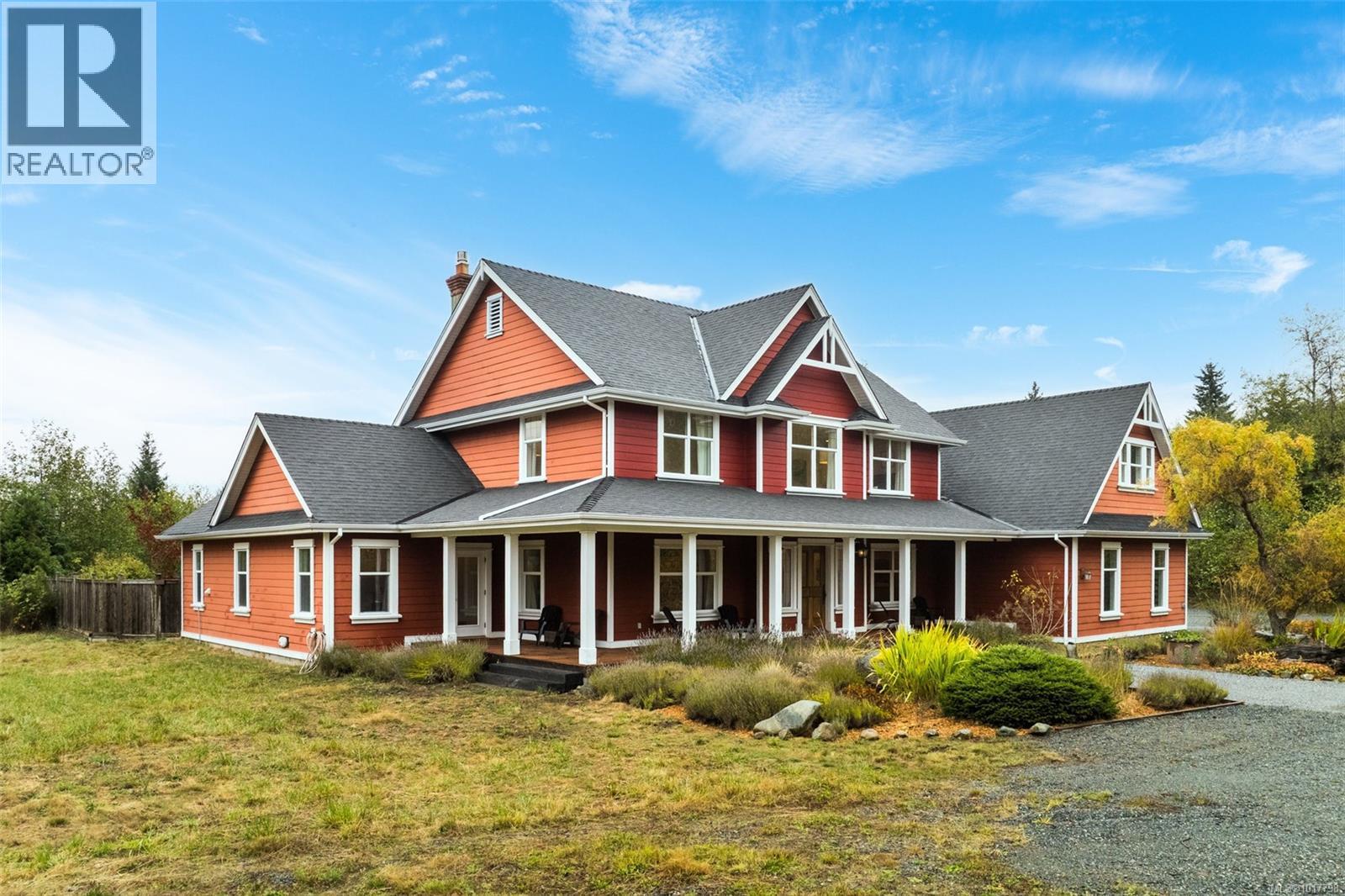  319 Stebbings Road, Shawnigan Lake