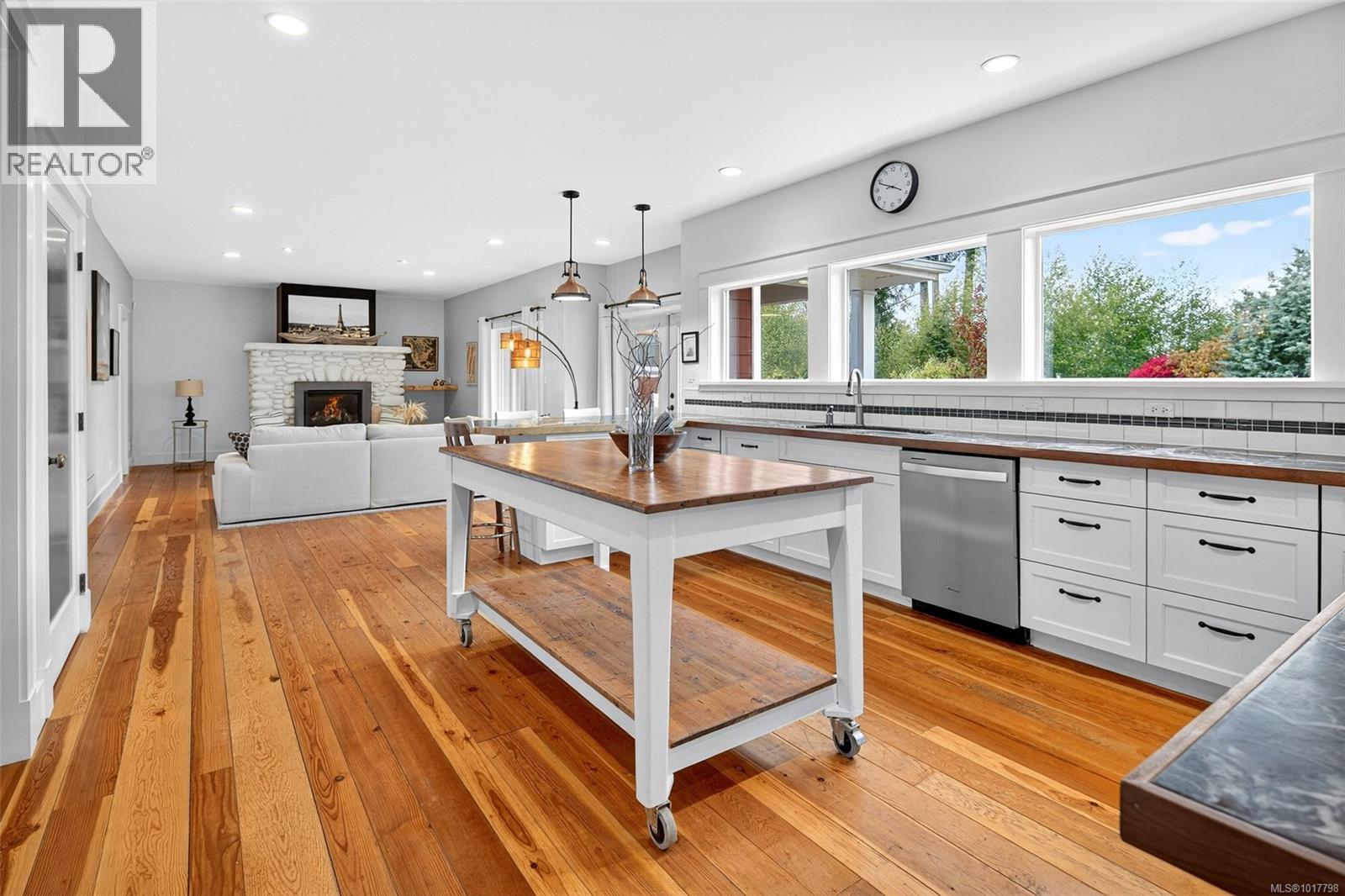  319 Stebbings Road, Shawnigan Lake