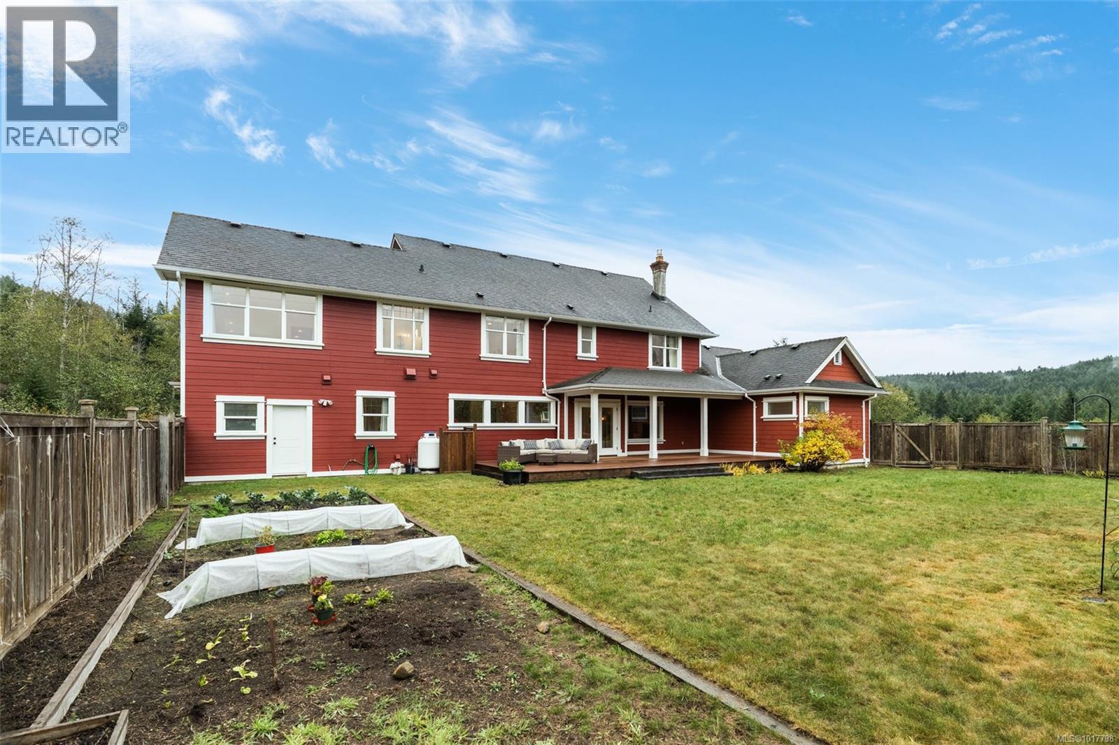  319 Stebbings Road, Shawnigan Lake