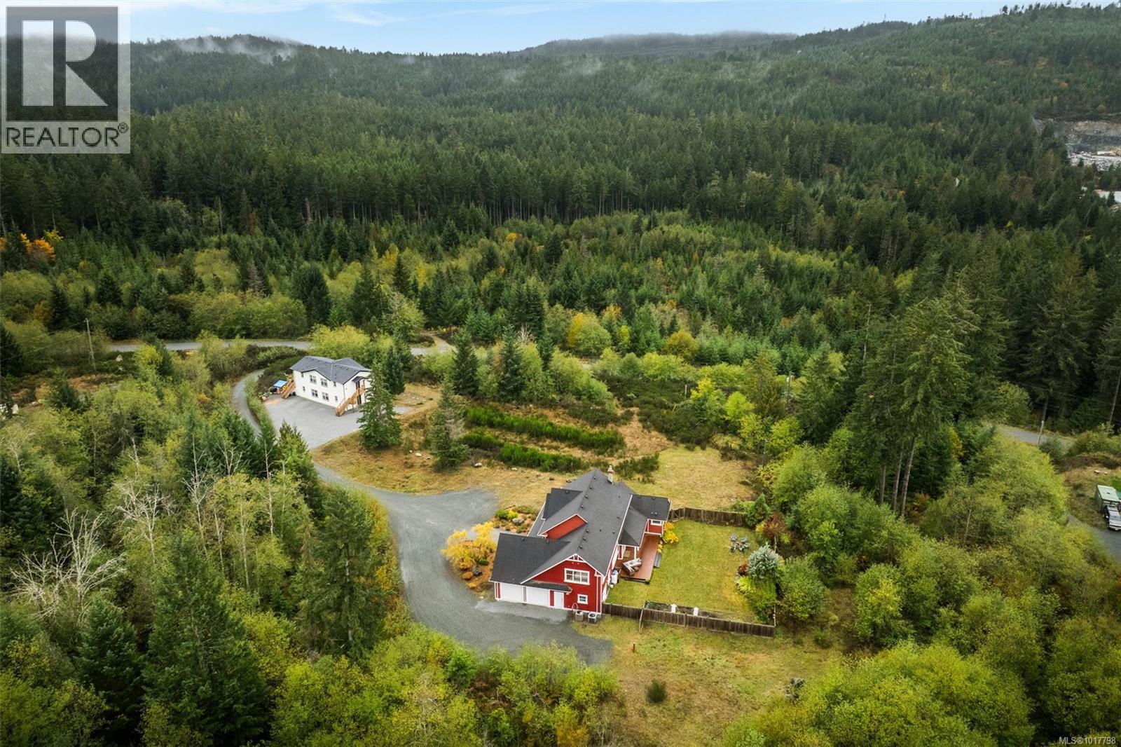  319 Stebbings Road, Shawnigan Lake