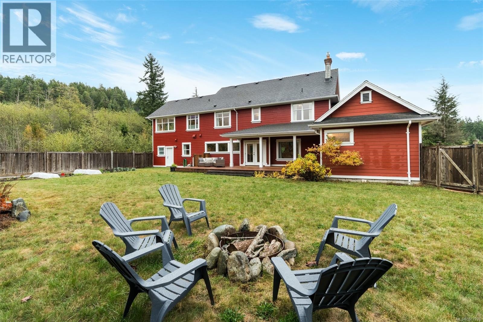  319 Stebbings Road, Shawnigan Lake