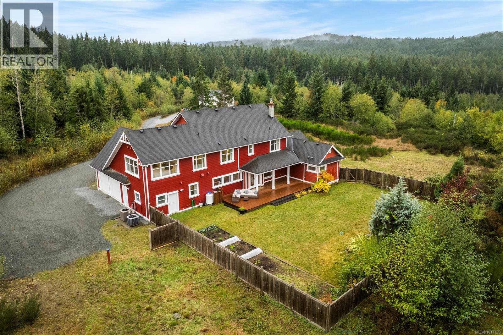  319 Stebbings Road, Shawnigan Lake