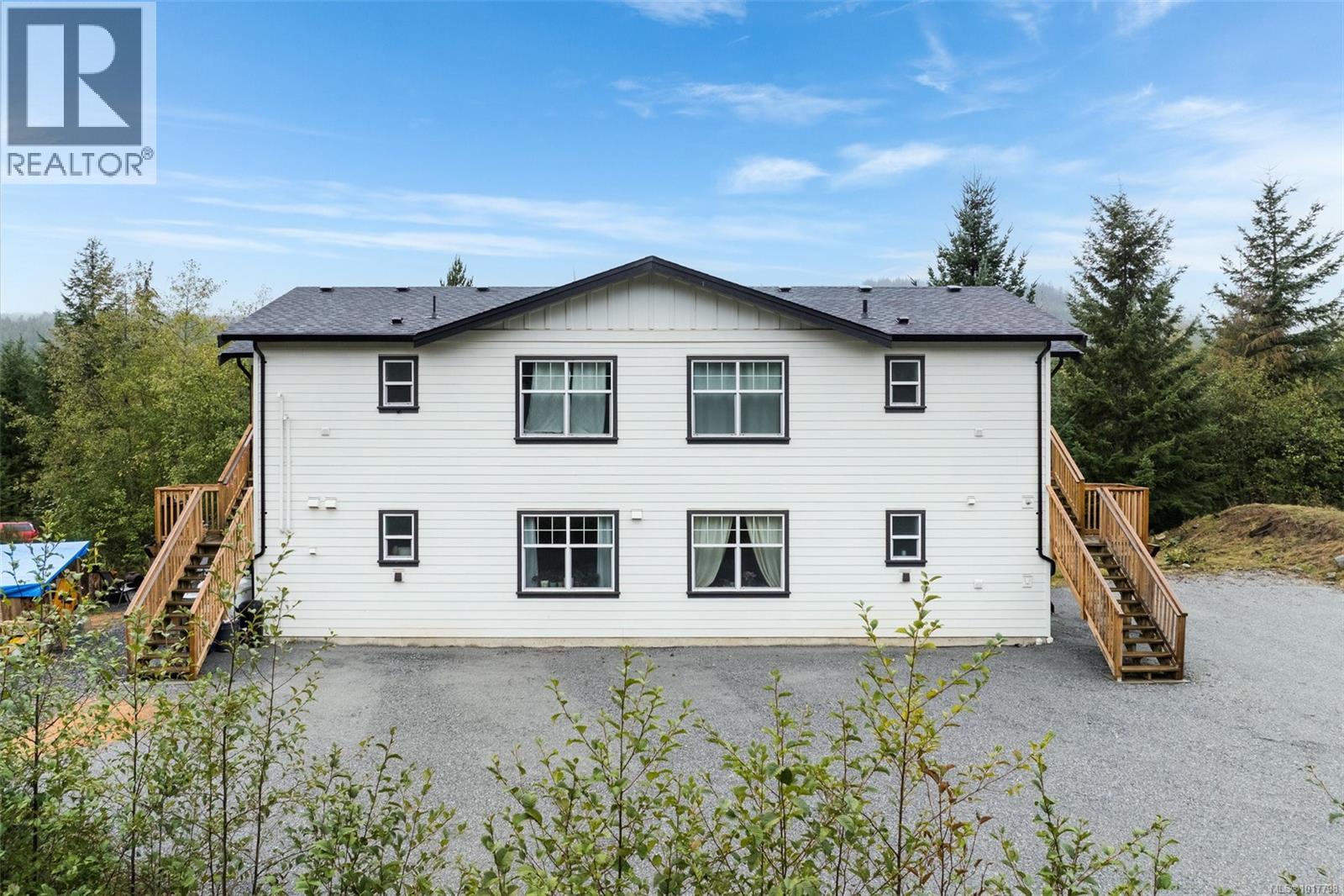  319 Stebbings Road, Shawnigan Lake