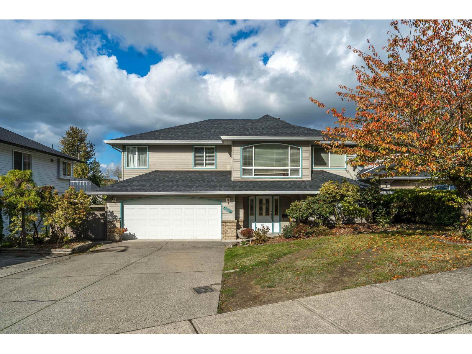 30971 BROOKDALE COURT, Abbotsford