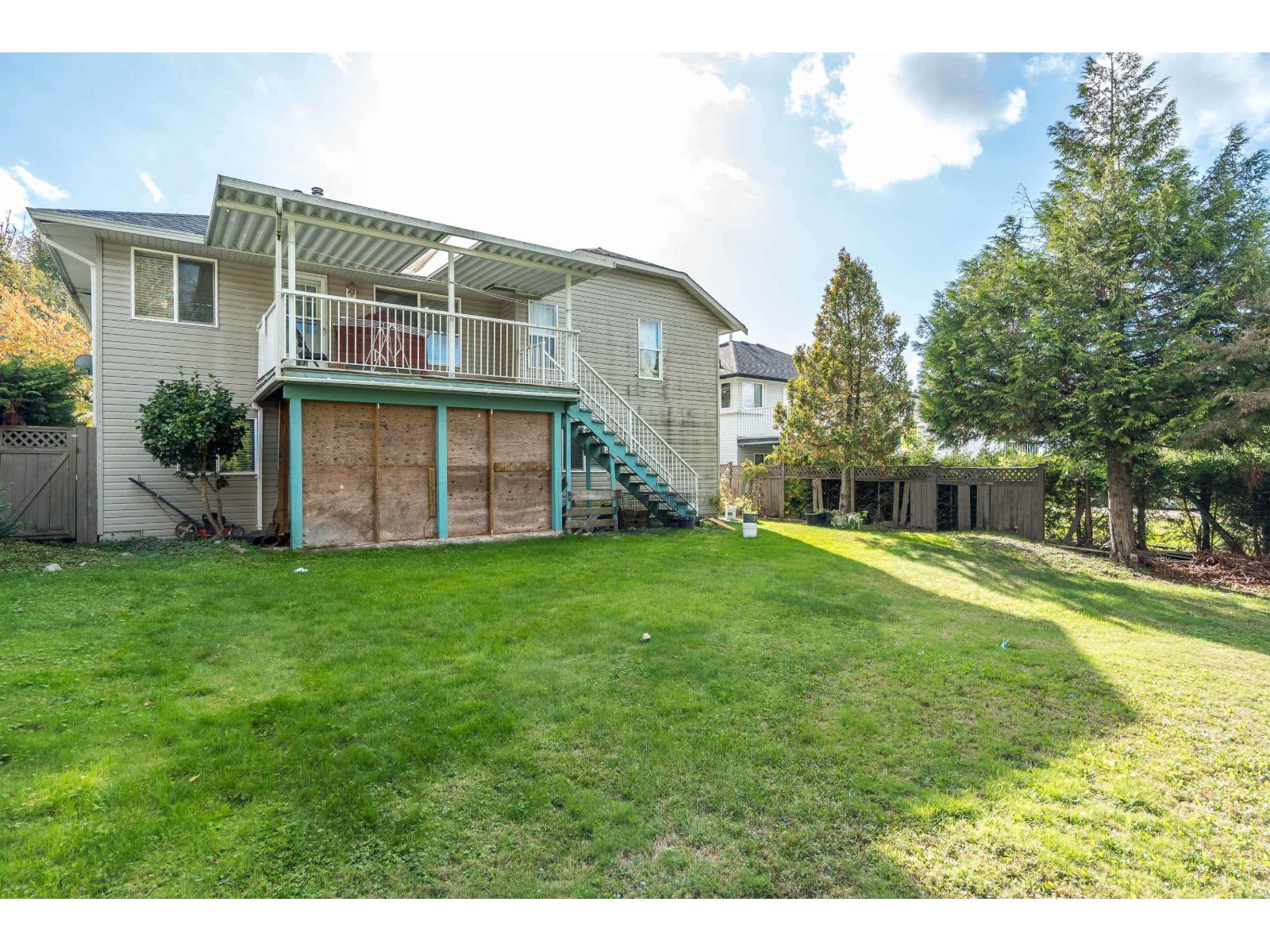 30971 BROOKDALE COURT, Abbotsford