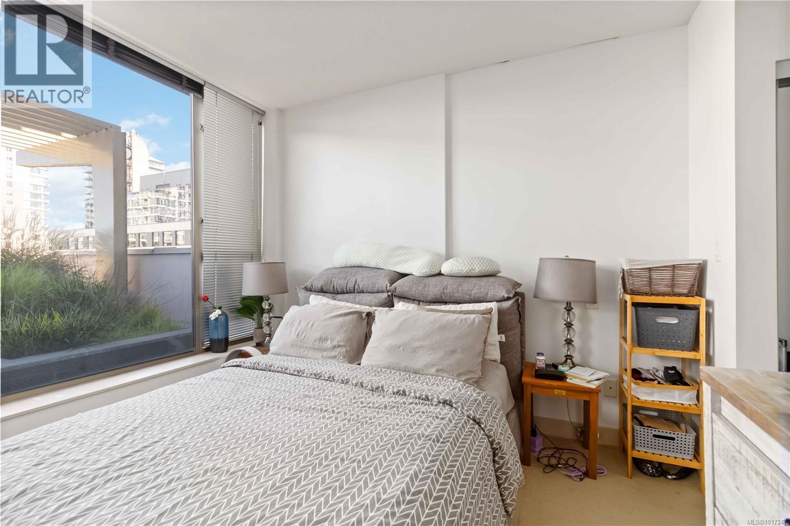 507 760 Johnson St, Victoria