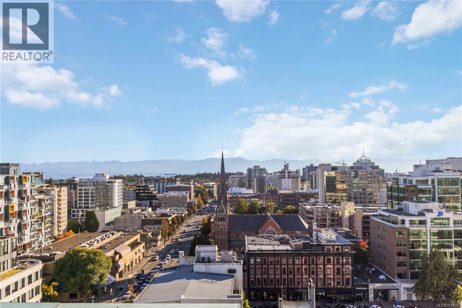 507 760 Johnson St, Victoria