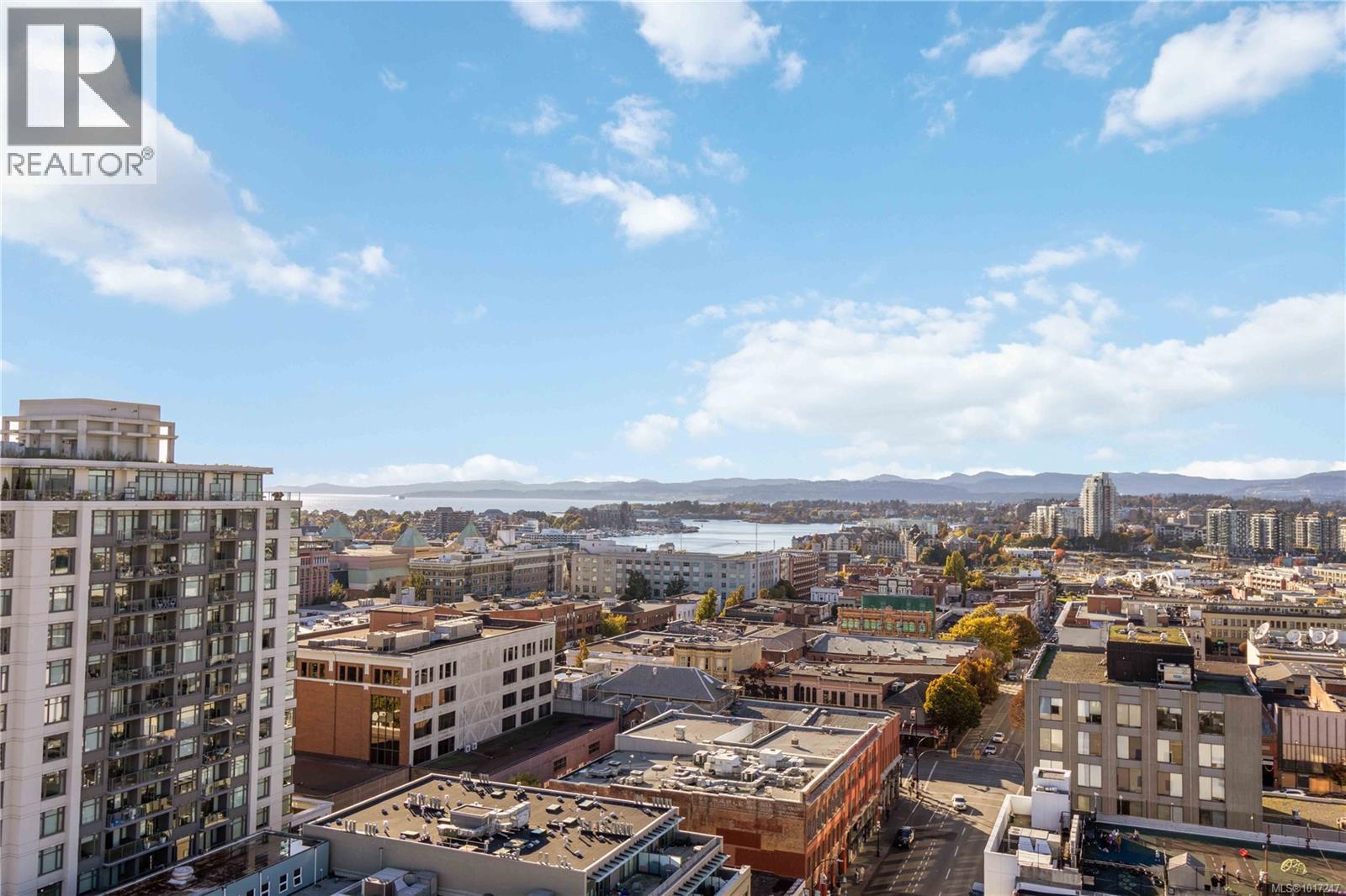 507 760 Johnson St, Victoria