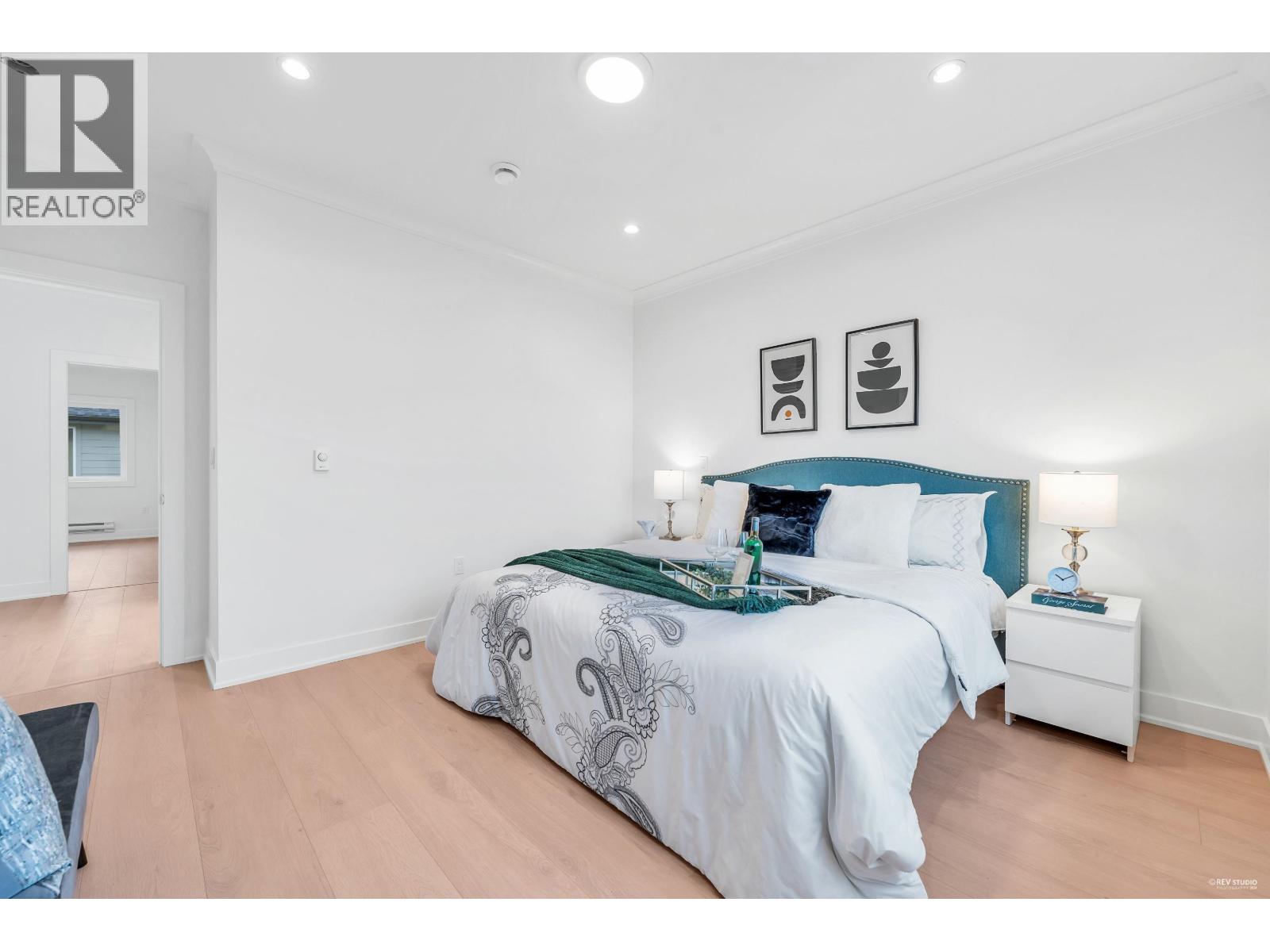 #107-8233 WILLIAMS Road, Richmond