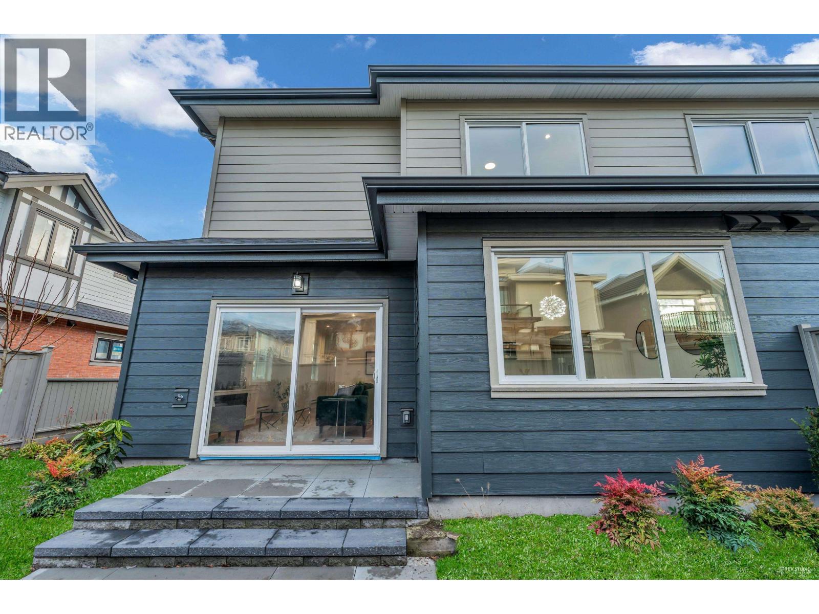 #107-8233 WILLIAMS Road, Richmond