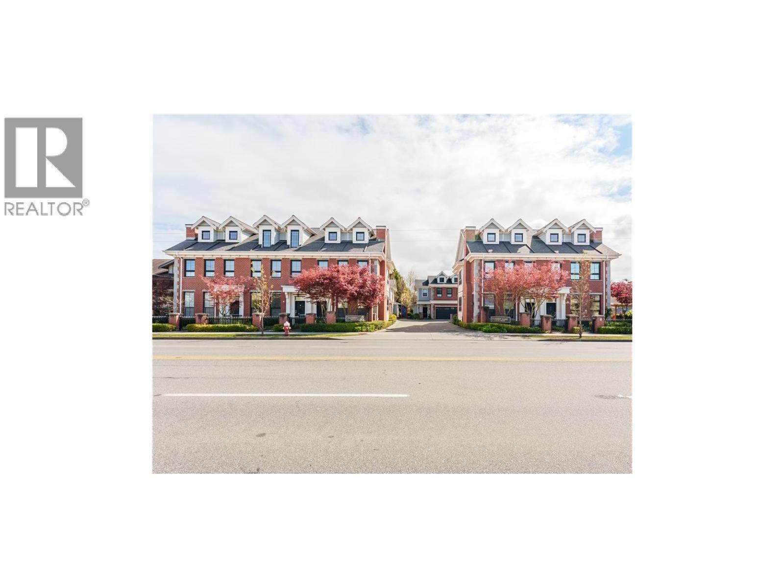 #3-8600 NO. 2 Road, Richmond