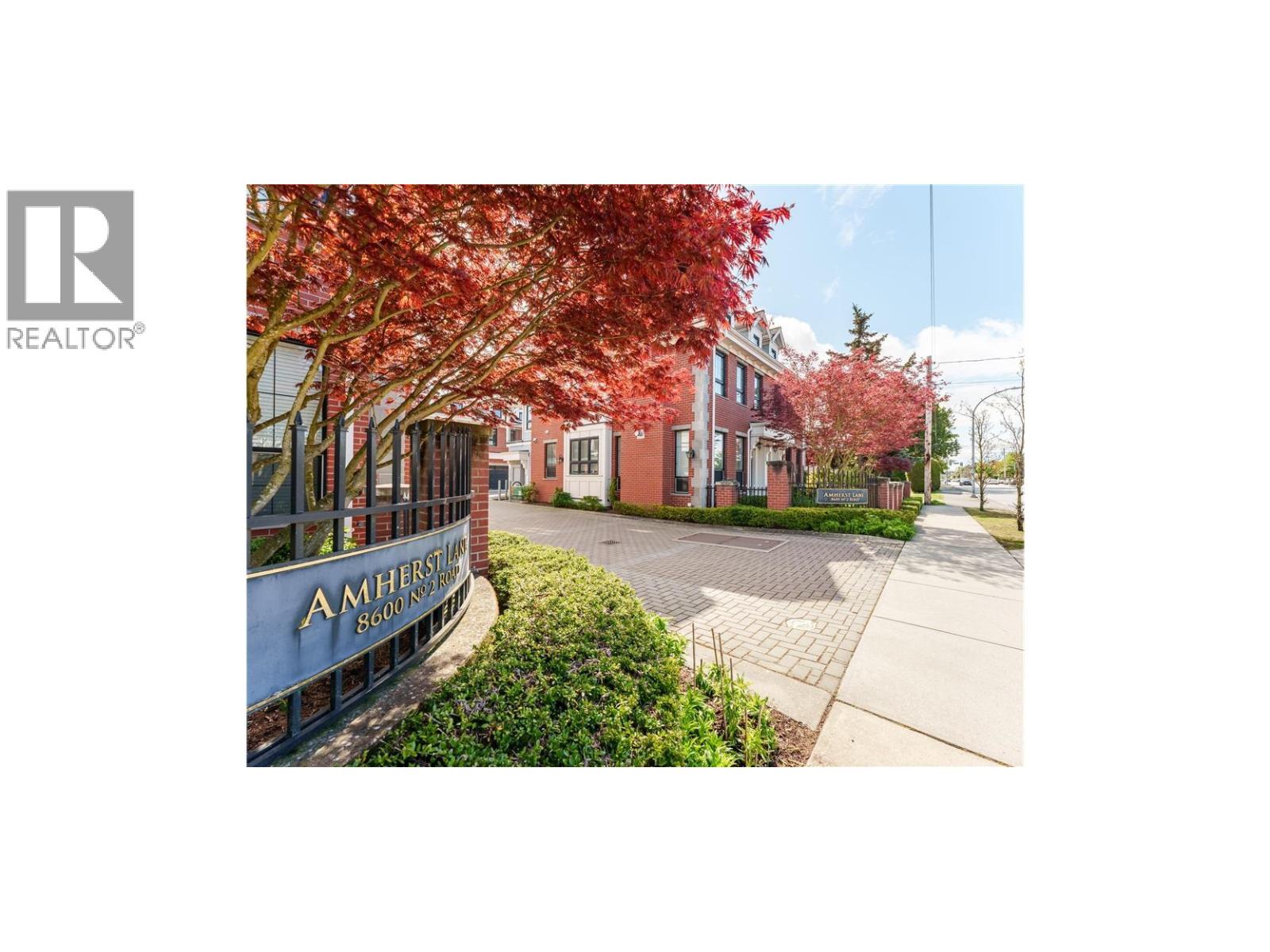 #3-8600 NO. 2 Road, Richmond