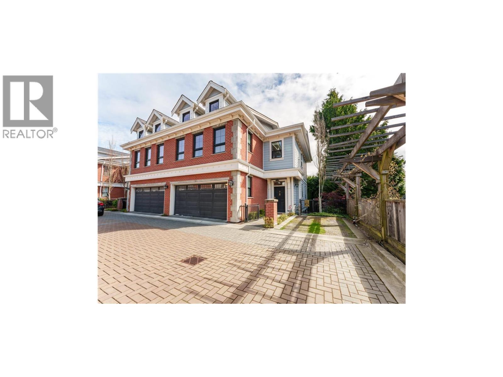 #3-8600 NO. 2 Road, Richmond