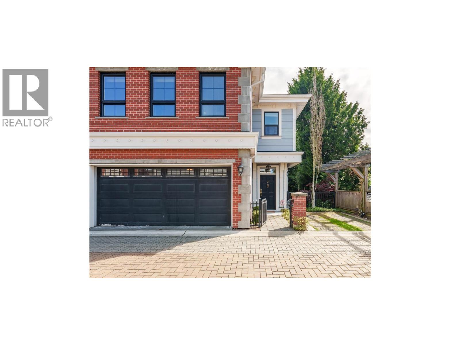 #3-8600 NO. 2 Road, Richmond