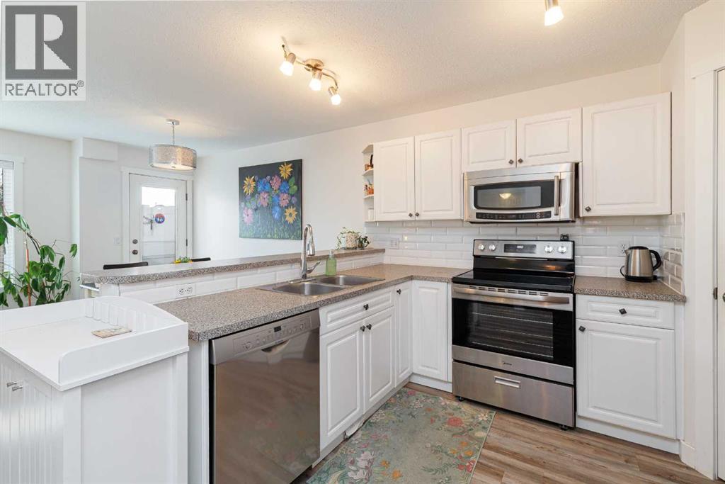 Single Family House for Sale in  Chaparral Ridge Terrace SE Chaparral Calgary 