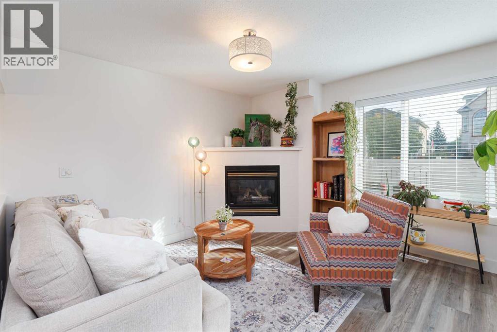 Single Family House for Sale in  Chaparral Ridge Terrace SE Chaparral Calgary 