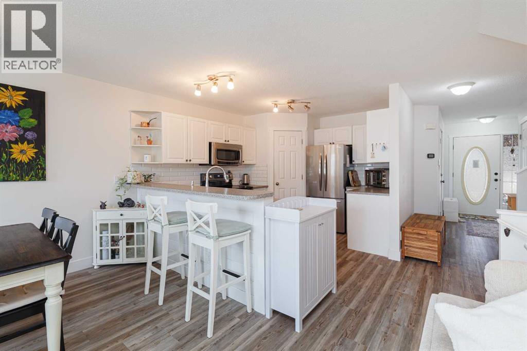 Single Family House for Sale in  Chaparral Ridge Terrace SE Chaparral Calgary 