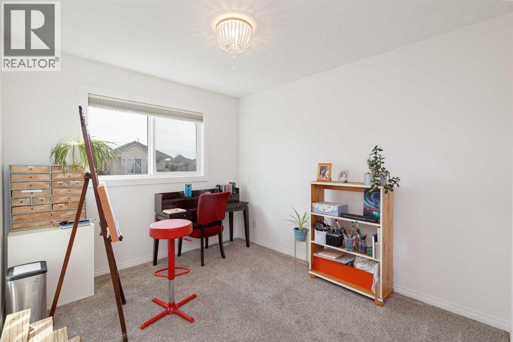 Single Family House for Sale in  Chaparral Ridge Terrace SE Chaparral Calgary 