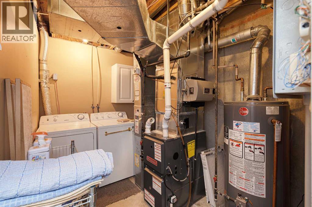 Single Family House for Sale in  Chaparral Ridge Terrace SE Chaparral Calgary 