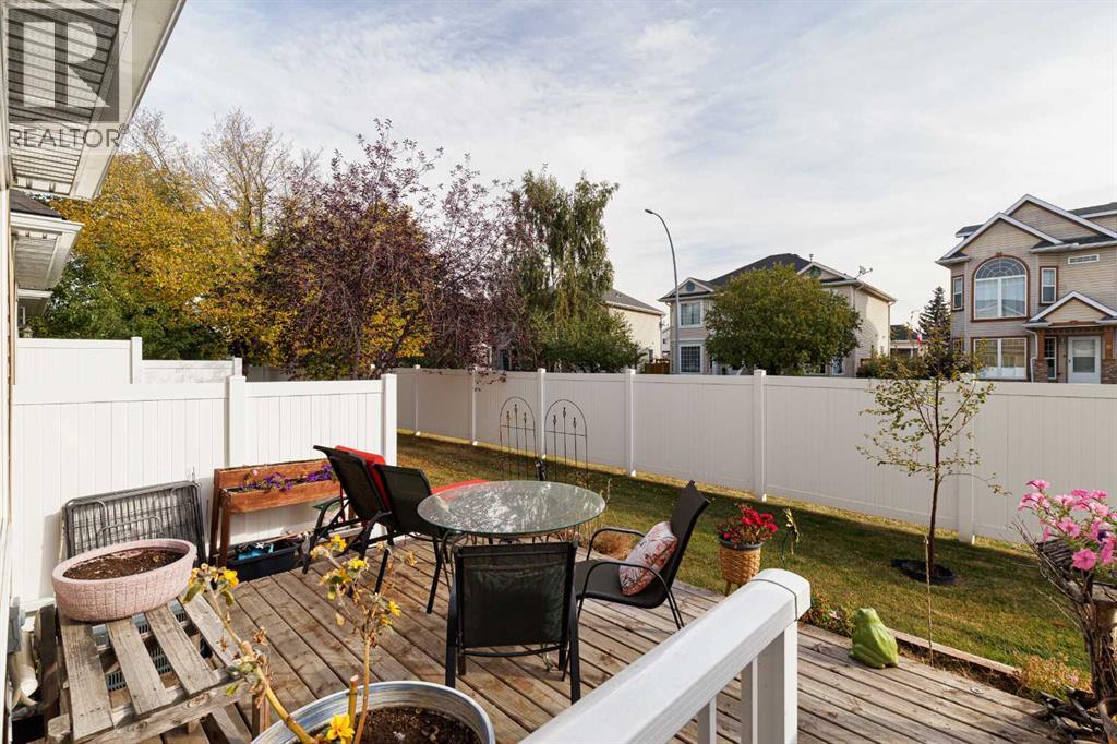 Single Family House for Sale in  Chaparral Ridge Terrace SE Chaparral Calgary 