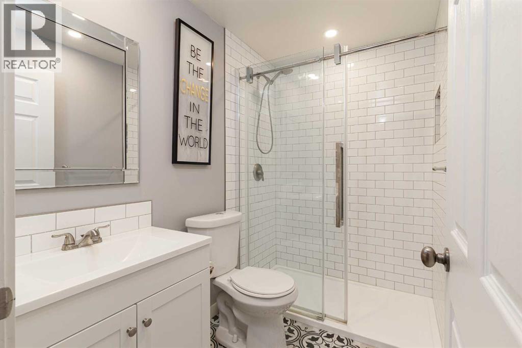 Single Family House for Sale in  Chaparral Ridge Terrace SE Chaparral Calgary 