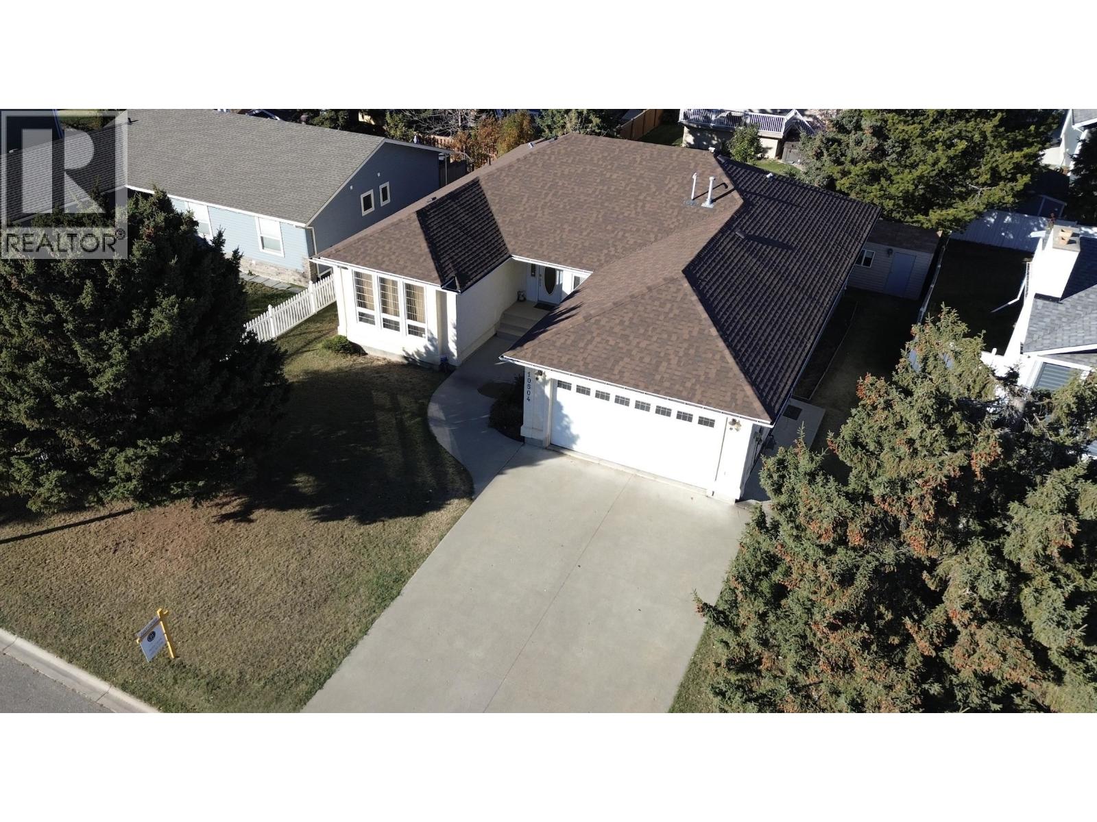 10504 114 AVENUE, Fort St. John