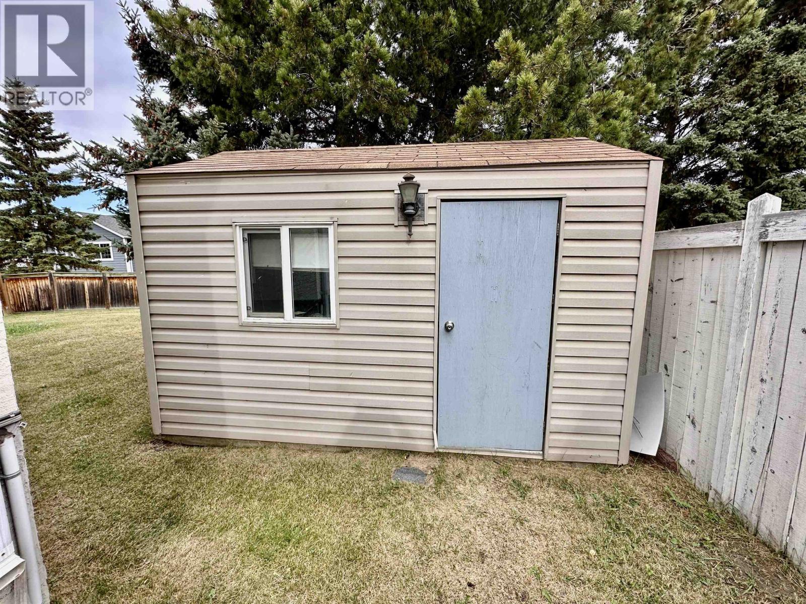 10504 114 AVENUE, Fort St. John