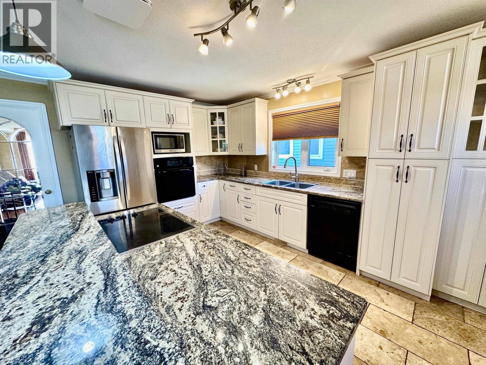 10504 114 AVENUE, Fort St. John