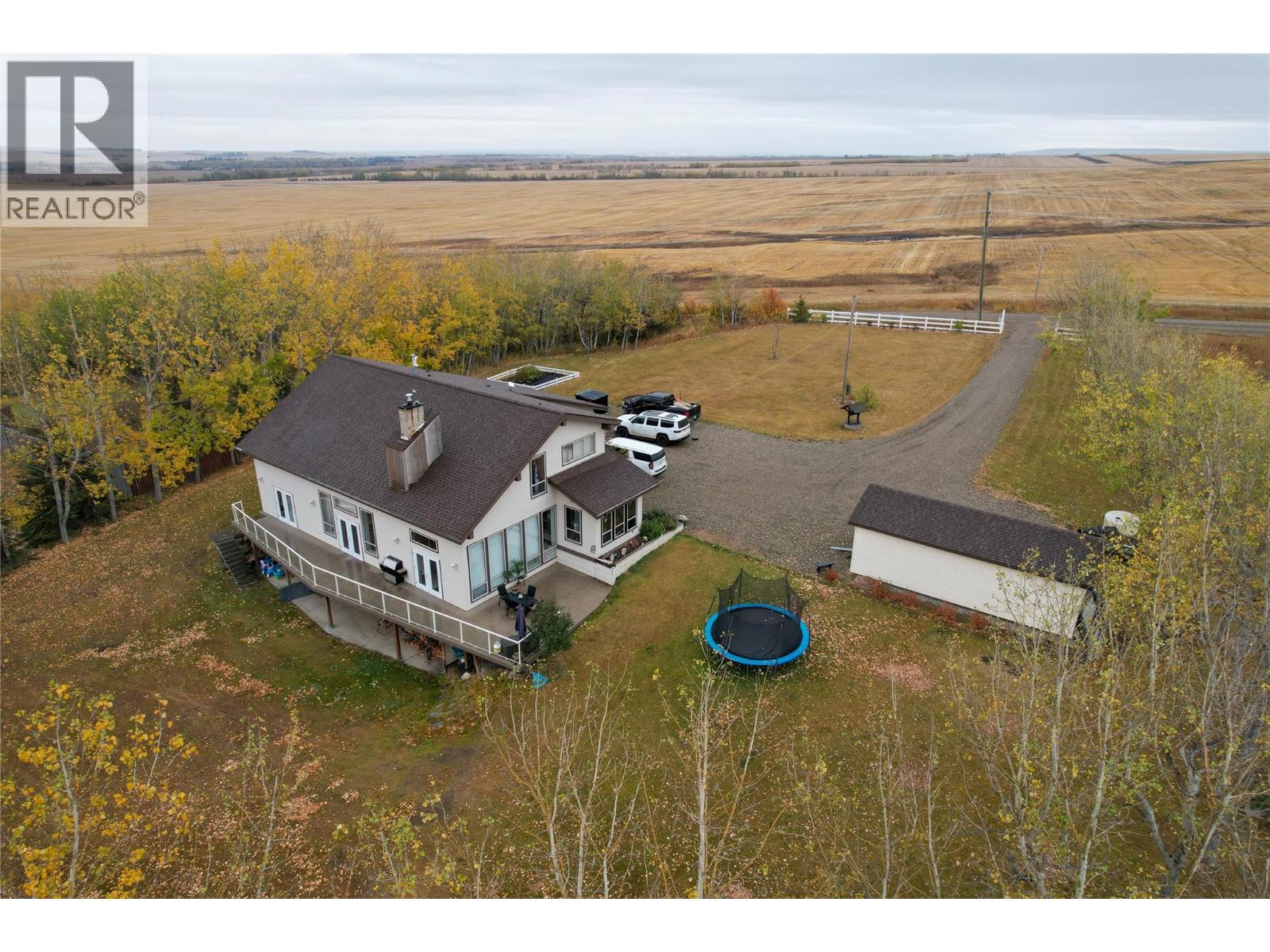6879 217 Road, Dawson Creek