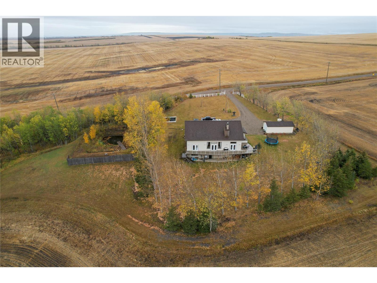 6879 217 Road, Dawson Creek
