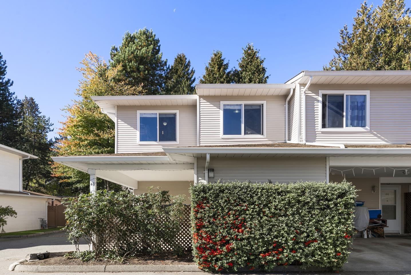 43 10051 155 STREET, Surrey