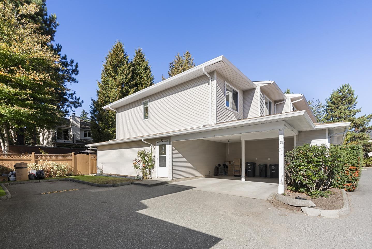 43 10051 155 STREET, Surrey