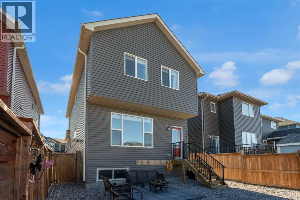 84 Fireside Crescent, Cochrane