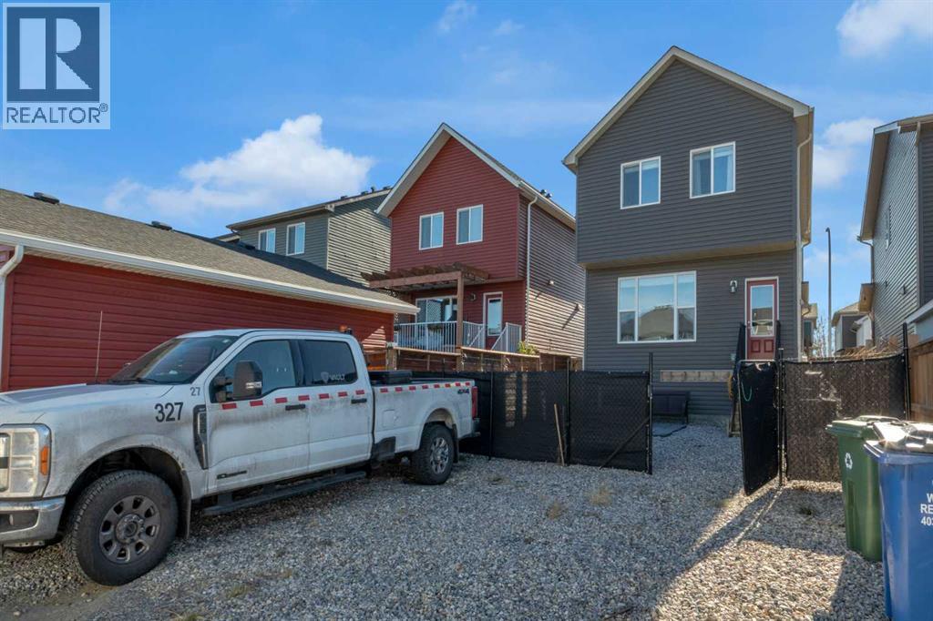 84 Fireside Crescent, Cochrane