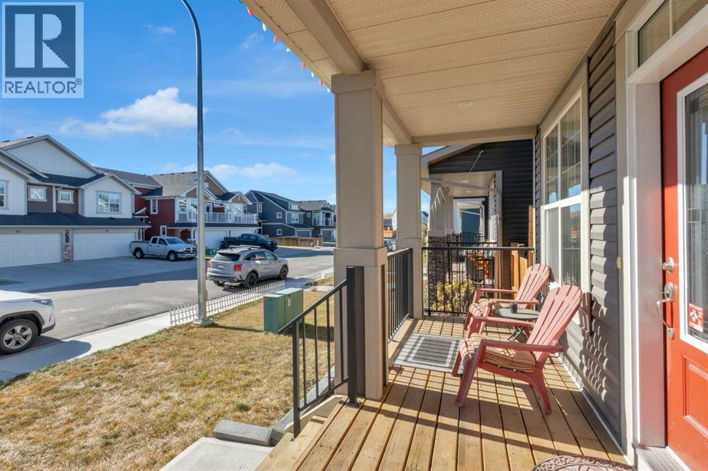 84 Fireside Crescent, Cochrane