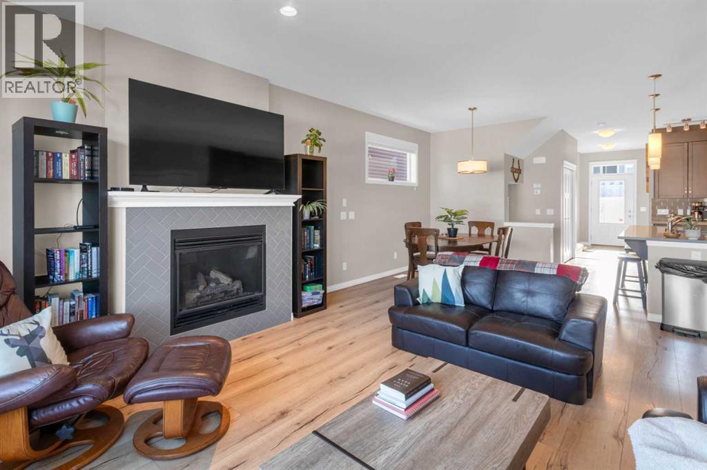 84 Fireside Crescent, Cochrane