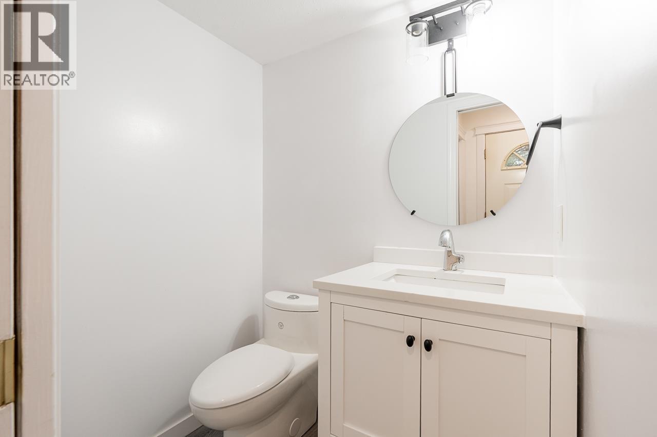 2912 MT SEYMOUR PARKWAY, North Vancouver