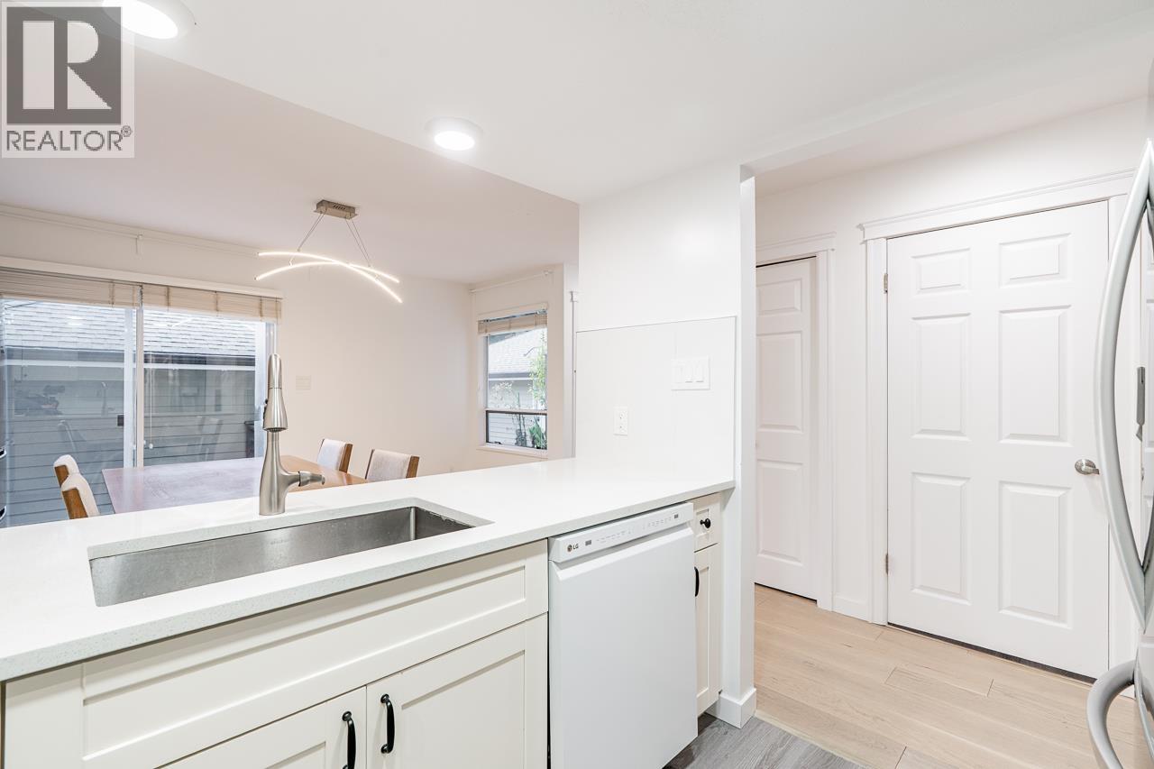 2912 MT SEYMOUR PARKWAY, North Vancouver