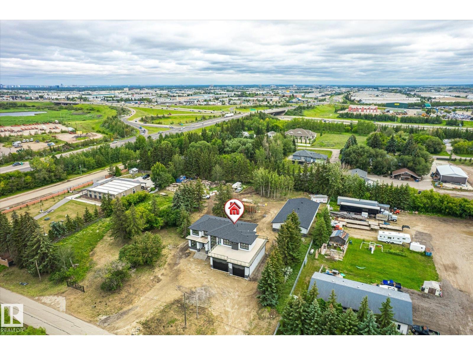 18445 122 AV NW, Edmonton