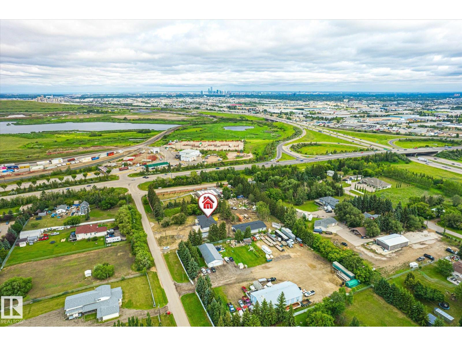 18445 122 AV NW, Edmonton