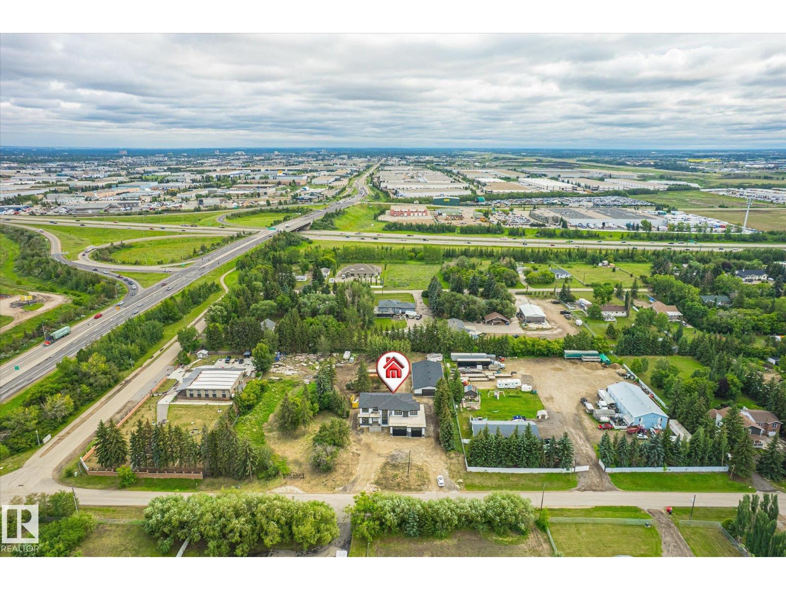 18445 122 AV NW, Edmonton