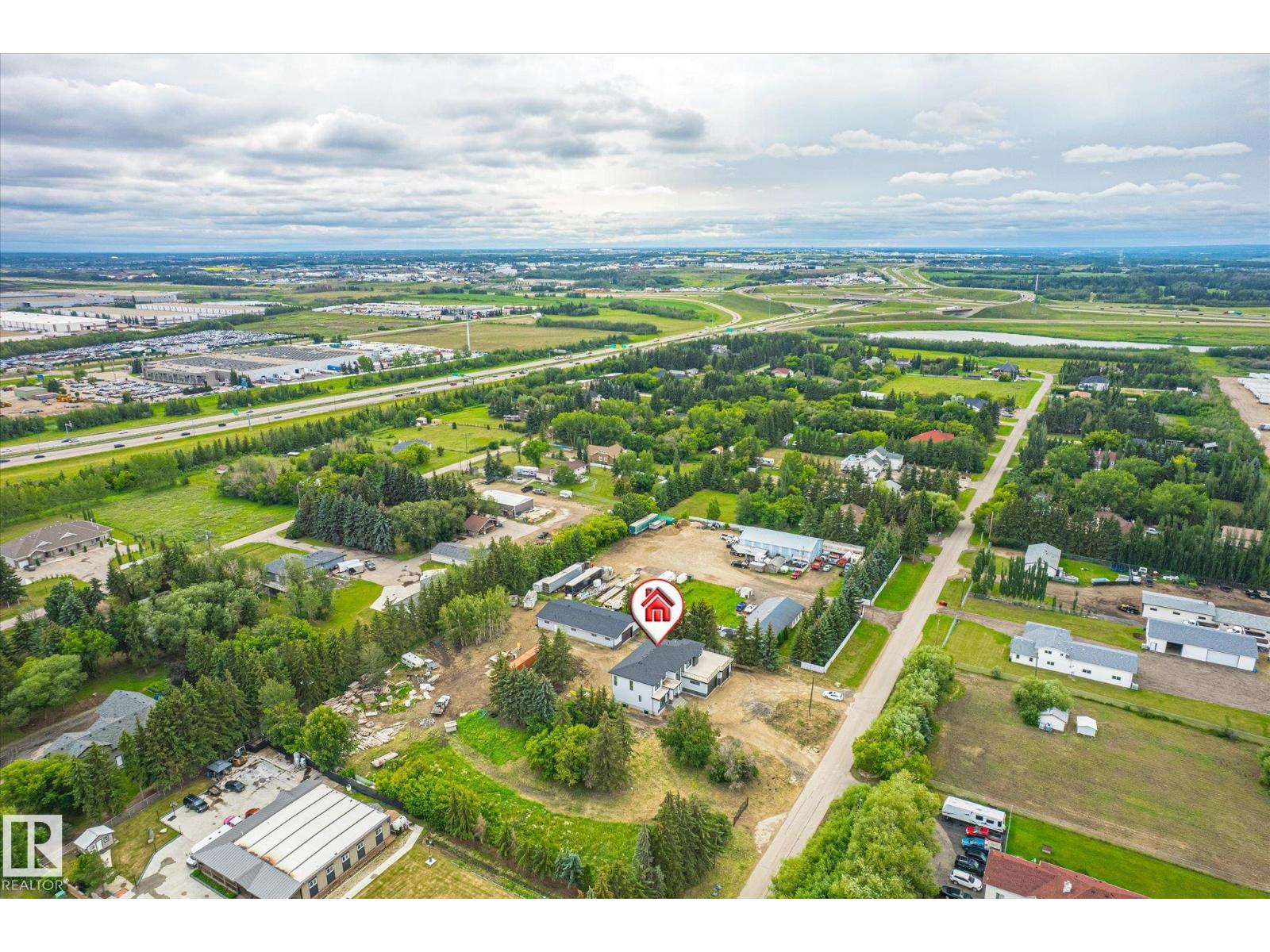 18445 122 AV NW, Edmonton