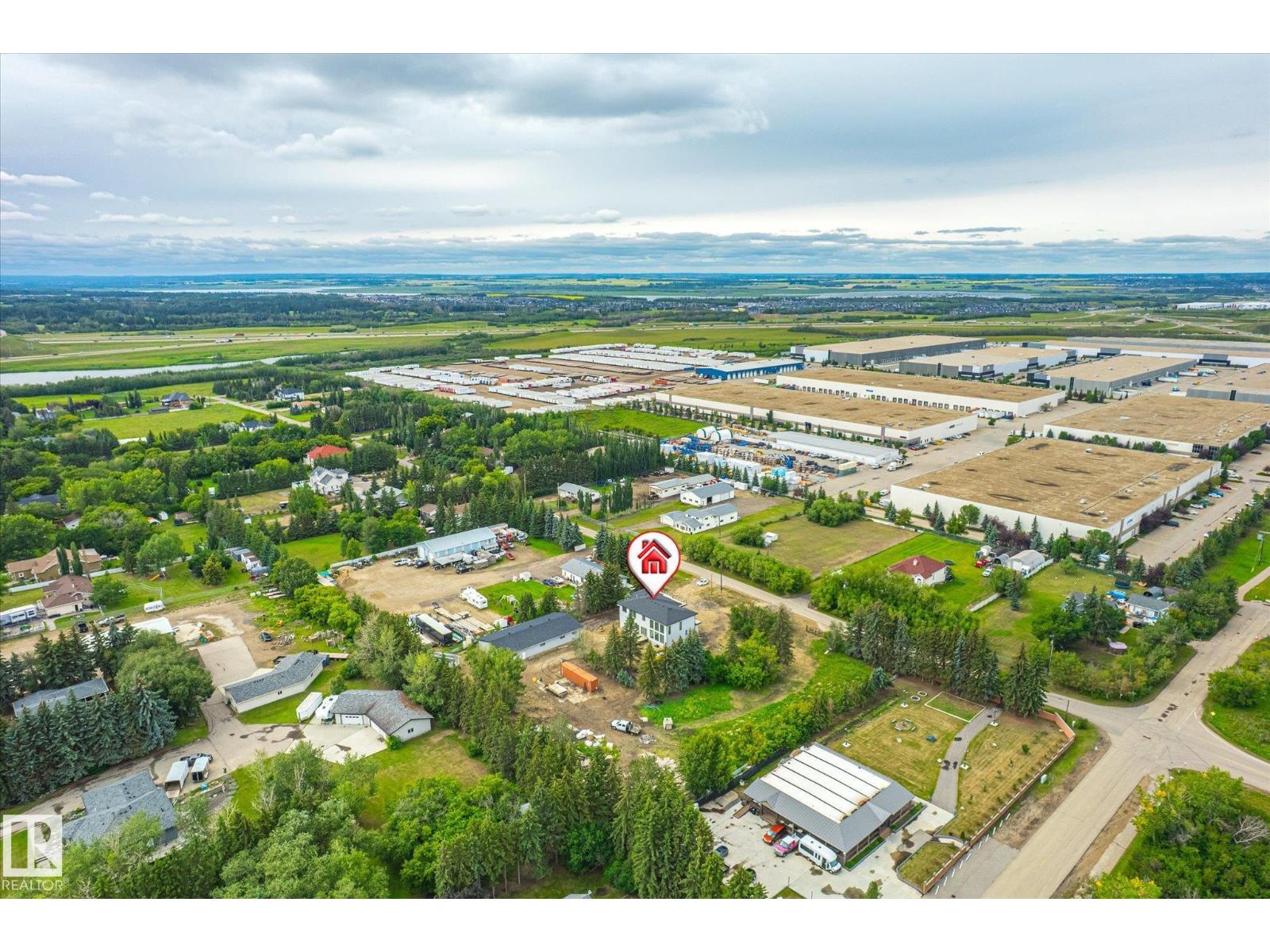 18445 122 AV NW, Edmonton