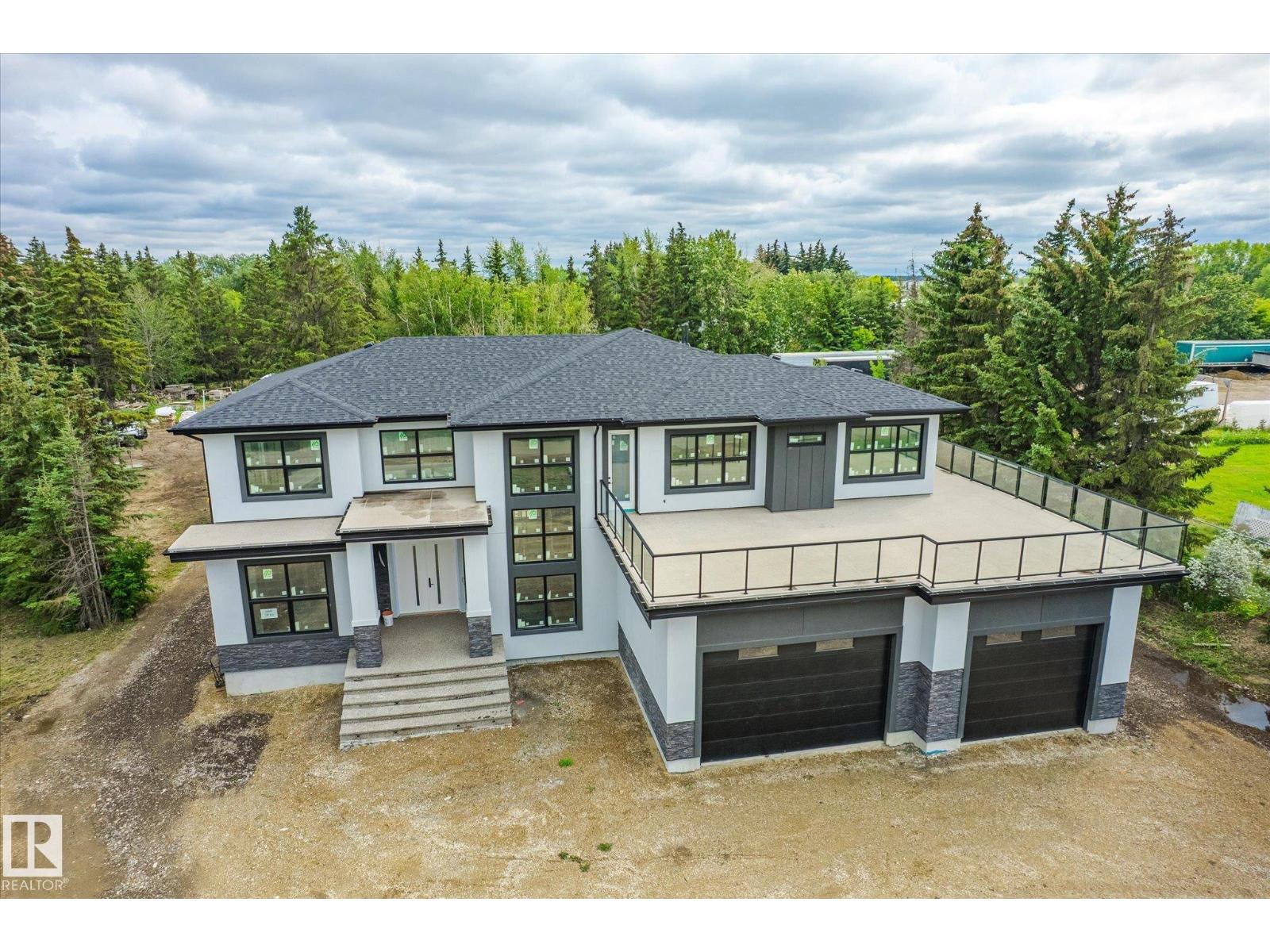 18445 122 AV NW, Edmonton