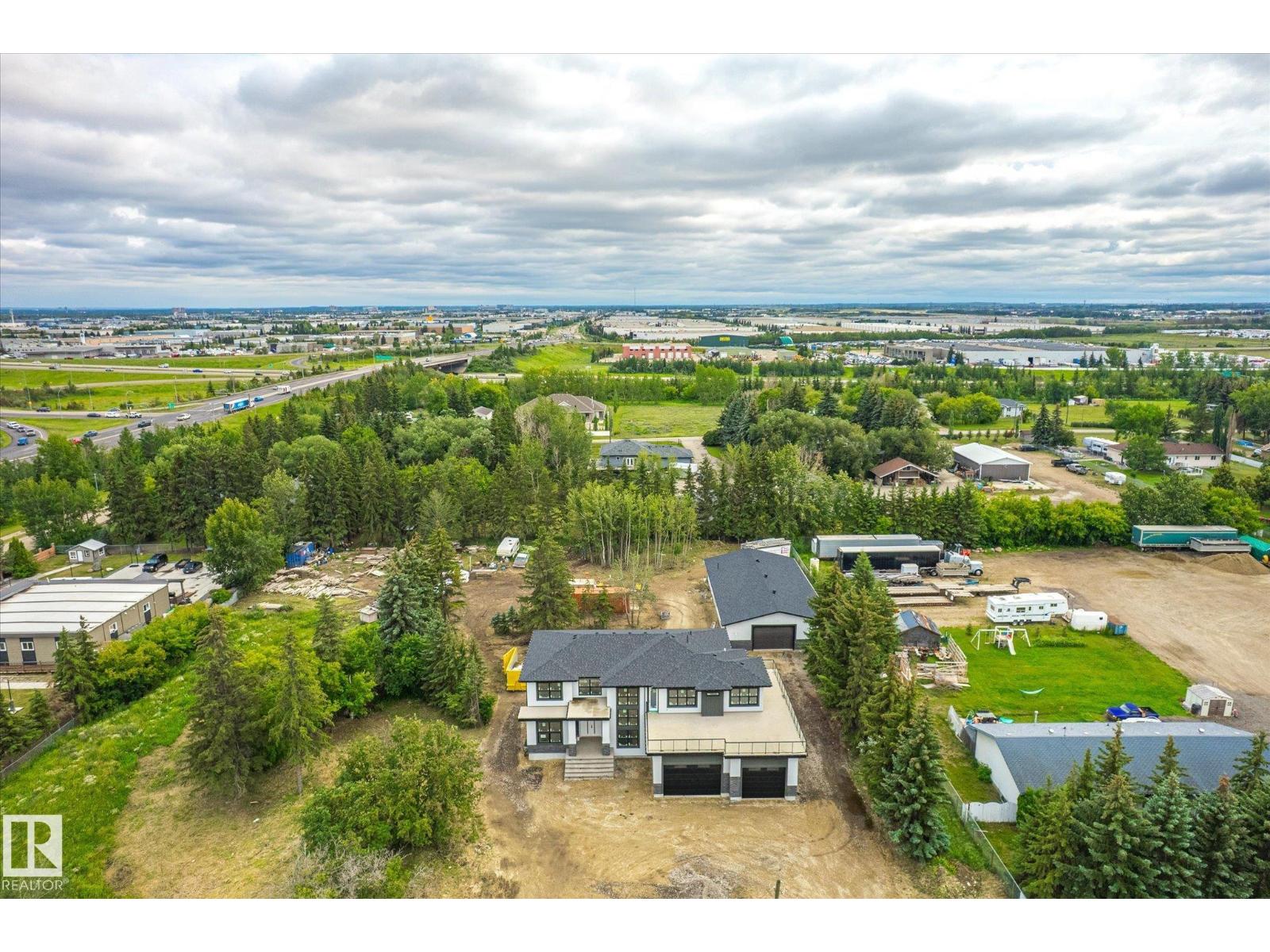 18445 122 AV NW, Edmonton