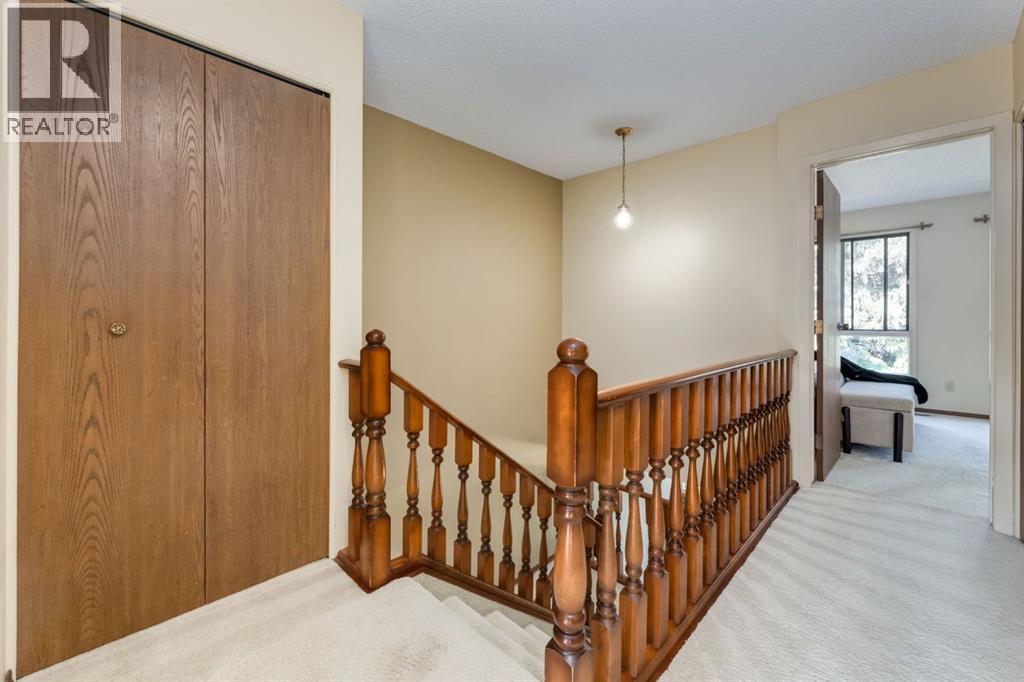 Single Family House 4 Level for Sale in  Point Mckay Court NW Point McKay Calgary 