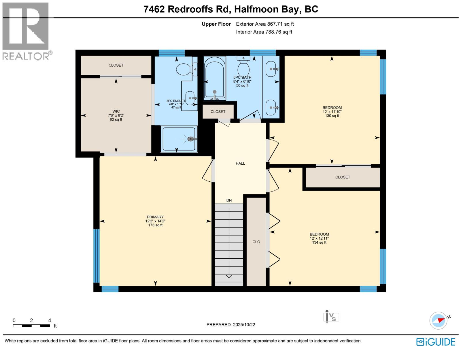 7462 REDROOFFS ROAD, Halfmoon Bay