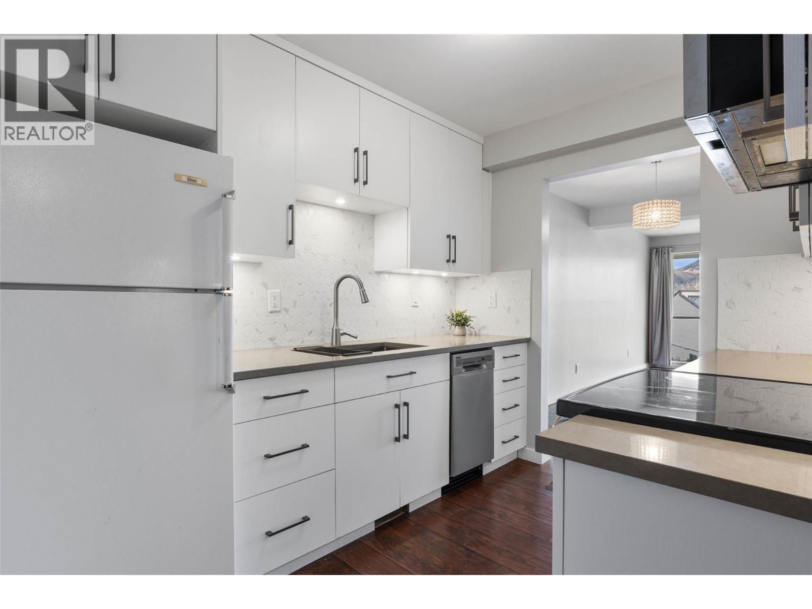 137 MCGILL Road Unit# 91, Kamloops